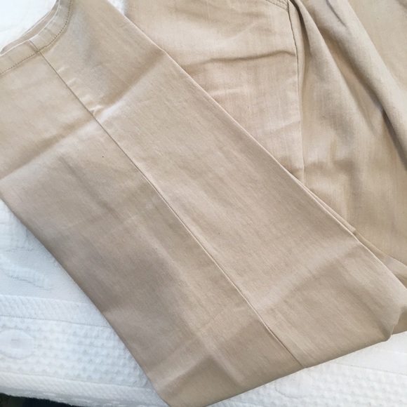 Woman’s khaki jeans, by Blair 12ps - Picture 4 of 6